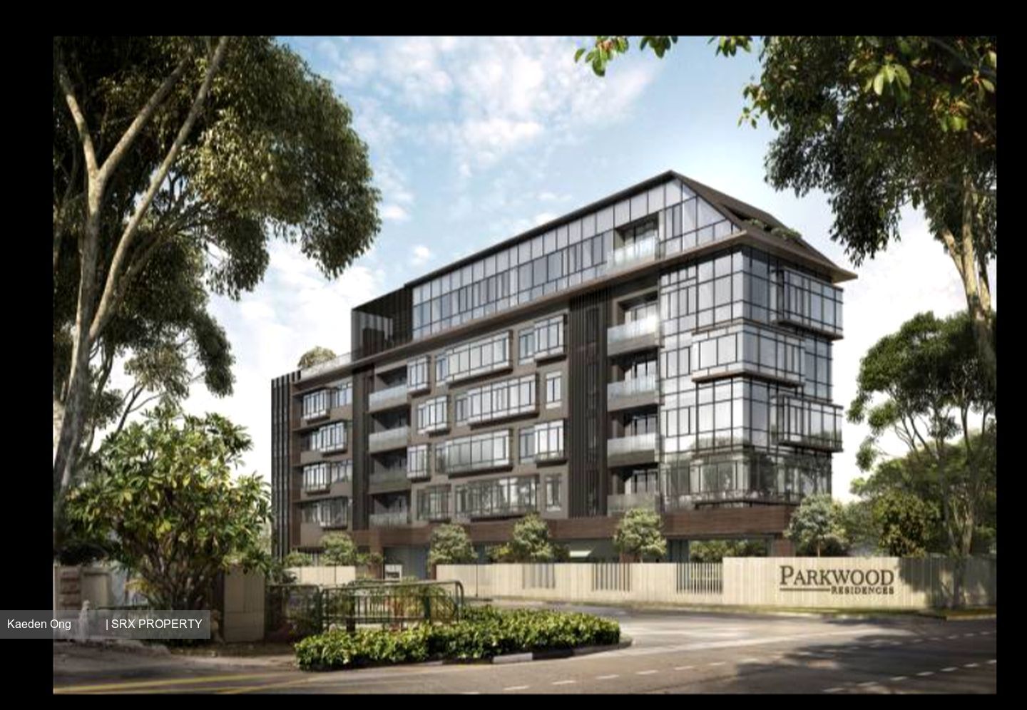 Parkwood Residences (D19), Apartment #305947261